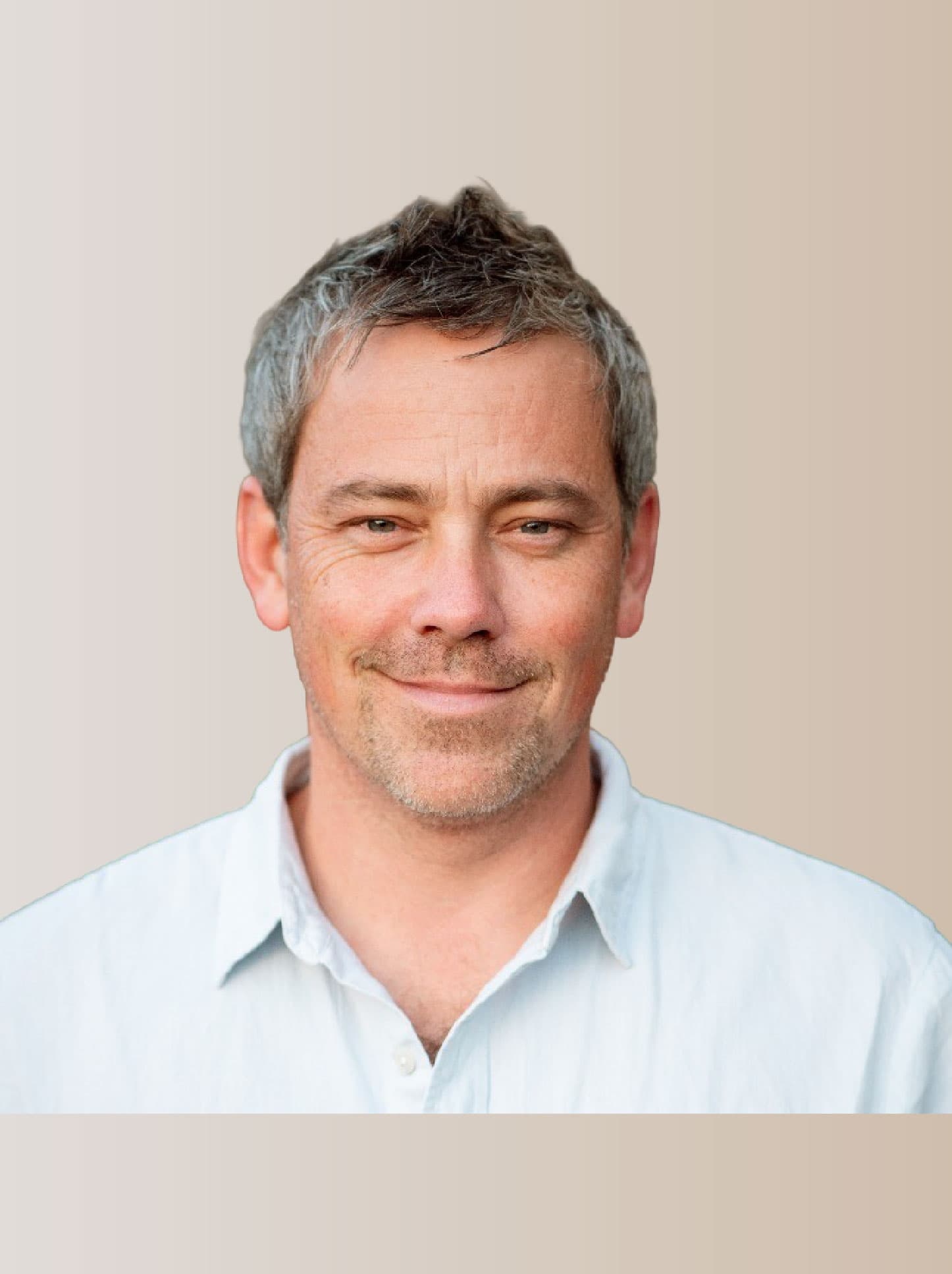 Kevin Baillie